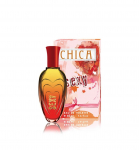 Sexy Girl Parfum pour femme tualetinis vanduo moterims Chica 45 ml + 45 ml + 45 ml
