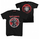 2024 Punk Mar&scaron;kinėliai Vyri&scaron;ki Moteri&scaron;ki Rokas Grupė Vintažiniai Vasariniai Suaugusiųjų Medvilnės Poliesterio Mar&scaron;kinėliai Hip Hop Vir&scaron;us Heavy Metal XL