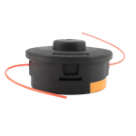 Nailoninės virvės guolio galvutė tinka STIHL FS55 FS70 FS80 FS90 FS100 FS120