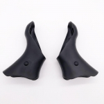 1 pair Silicone Bracket Hoods for ST-5600, ST-6600, ST-5601, ST-5603, ST-6601, ST-6603 juoda