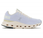 ON Running Cloudnova Form - Damen Sneakers Cloud Schuhe Lavender-Fawn 26.97874 ORIGINAL EU 41 US 9.5 violetinė