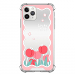 &bdquo;Zhitai&ldquo; veidrodinis dėklas, skirtas &bdquo;iPhone 15 Pro Max&ldquo;, &bdquo;iPhone 16&ldquo;, &bdquo;Huawei Nova 12&ldquo;, &bdquo;Honor 90&ldquo; iPhone 12 PRO