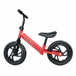 Vaikų treniruojamasis dviratis berniukams Mergaitėms Vaikams Balansinis dviratis su pedalais ir treniruočių ratais Balansinis dviratis, 12 colių ratinis dviratis, vaikas