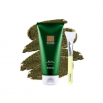 WellDerma Arbatmedžio žolelių toksinų &scaron;veičiamoji kaukė 150 ml / Porų sutraukimas, valymas ir &scaron;veitimas. Maitinimas, drėkinimas, sebumo kontrolė, &scaron;vytėjimas ir negyvos odos ląstelės