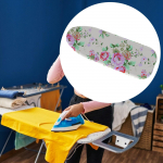 Lyginimo lentos užvalkalas Lyginimo stalo užvalkalai Medvilnė Vėdinamas Skalbimo reikmenys Mink&scaron;tas Atsparus pridegimui, S