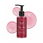 Hiiz Dvigubas spuogų valiklis (Priemonės nuo aknės riebiai odai) &mdash; 200 ml (1 vienetas)