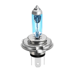 RCP HS1 Halogeninė lemputė, 12 V, 35 W, 5000K, priekinis žibintas/prie&scaron;rūkinis žibintas, originali atsarginė dalis, 1 vnt. (HS1) HS1