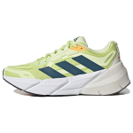 Adidas Adistar Pulse Lime Real Teal Vyri&scaron;ki sportbačiai Green Flash-Orange GX3014 40⅔