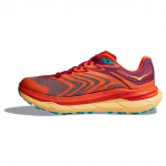 HOKA Tecton X 2 Cherries Jubilee Flame Moteri&scaron;ki sportbačiai Raudoni 1134507-CJFM 40