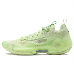Li-Ning Way of Wade 10 žemi avokado spalvos vyri&scaron;ki sportbačiai žali ABAS083-5 40⅓