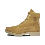 Timberland Durable Height-Increasing Short Outdoor Boots Vyri&scaron;ki batai Beige A24XB 43