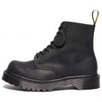 Dr. Martens 1460 Bex Bato su paauk&scaron;tintu priekiu Juodi Unisex Batai 40602001 37