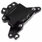 &Scaron;ildytuvas/Oro kondicionieriaus temperatūros pavara 07-12 Hyundai i30 Elantra 971592L000 604-306