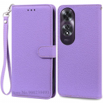 Dėklas OPPO A60 4G Piniginė Atverčiamas Odinis Dėklas OPPO A60 Vir&scaron;elis Knygelė Fundas Oppo A60 Mobiliojo Dėklas Coque Korpusas For OPPO A60 4G
