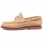 Timberland Klasikiniai Patogūs Buriavimo Batai Moteri&scaron;ki Batai &Scaron;viesiai Rudi TB0A2Q9XEN31 36