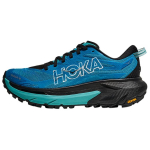 HOKA Mafate 5 Skyward Blue Moteri&scaron;ki sportbačiai Juodi 1168723-SWRD 38