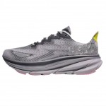 Hoka One One Clifton 9 W Gtx Madingi Universalūs Madingi Bėgimo Bateliai Moteri&scaron;kas Sportbačio 1141490F-GYSK 39