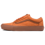 Vans Old Skool Lx Retro Laisvalaikio žemi teniso bateliai Unisex sportbačiai Geltoni VN0A4P3XTLX 35
