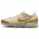 Nike Air VaporMax 2023 Flyknit Sanddrift Bėgimo bateliai DV1678-100 44.5