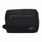Nike Daug skyrių Ne&scaron;iojama kosmetinė įprasta Unisex Juoda Atsitiktinė PBZ132-007 juoda