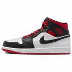 Jordan 1 Mid Gym Red Black Toe Jordan DQ8426-106 44.5