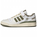 Adidas Forum 84 Low 'Off White Olive' sportbačiai ID4762 35⅔