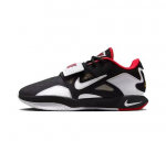 Nike LeBron 21 Prime 93 EP Krep&scaron;inio batai HQ3479-001 Unisex Juodi Dydis EU 41