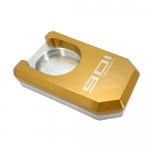 Skirta Husqvarna Norden 901 2022 Husky NORDEN901 norden901 2022 motociklo &scaron;oninio stovo padidinimo atramos plok&scaron;tės padas