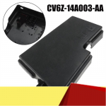 Fuse Box Top Cover Plug-And-Play Easy tallation Protective Case CV6Z-14A003-AA For Ford Focus 2012-2014-M53K juoda