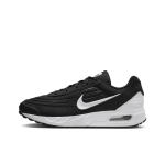 Nike Air Max Verse Juodi Balti Vyri&scaron;ki Sportbačiai FV1302-003 EU 44.5