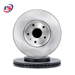 BMW E60 Priekinis stabdžių diskas 34116753221/67269/64021 34116864059 34116753221 34116767269 34116764021 34116864059