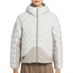 Nike ACG Lava Flow Therma-FIT ADV Vėjui atspari &Scaron;ilta Laisvo Kirpimo Su Gobtuvu Užtraukiama Ilgomis Rankovėmis Medvilninė Striukė Moteri&scaron;kos striukės HM9964-025 XS