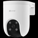 Ezviz H8C 3MP Lauko Wi-Fi apsaugos kamera (CN versija)