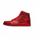 Jordan 1 Retro Vasaros Legendos Raudonas Blizgus 418080(AKCIJA) 44
