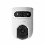 EZVIZ H9c 5MP dviejų objektyvų PoE lauko apsaugos kamera (CN versija)