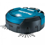Makita robotas siurblys 18V (Tik pagrindinis blokas) RC200DZSP