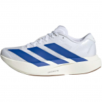 adidas Adizero Evo SL J Balti Karali&scaron;ki Vaikų Sportbačiai Mėlyni KI8443 38⅔