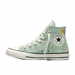 Converse Chuck Taylor All Star Auk&scaron;takulniai Drobės Batai Unisex A17909F 36