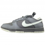 Nike Dunk Low Retro Sneaakers Vyri&scaron;ki sportbačiai Pilki IH1940001 42