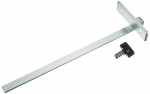 HiKOKI apvalaus pjūklo kreipiančioji su sparnuotuku ir spyruokle 962175