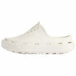 Vans Authentic Foam Mule Lengvi Patogūs Putplasčio Padai Slip-On Sandalai Unisex slip-ons Balti VN000E7QFS8 35