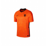 Nike Nyderlandų Vapor Match namų mar&scaron;kinėliai 2020-2021 CD0589-819 S