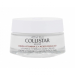 Dieninis kremas - Collistar - Attivi Puri - Vitaminas C - Ferulo rūg&scaron;tis - 50ml
