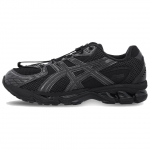 UNAFFECTED x ASICS GEL Nimbus 10.1 Support Bėgimo bateliai Unisex Juodi 1203A836-001