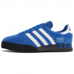 Adidas Originals Kegler Super Laisvalaikio Batai Vyri&scaron;ki Mėlyni JR0615 44