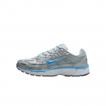 Nike P 6000 Metalinis Platina Gryna Platina Metalinis Sidabras Universiteto Mėlyna CD6404-025 42.5
