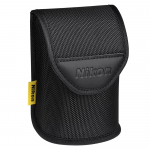 Nikon žiūronų dėklas 31278, skirtas SPORTSTAR EX II 8x25/10x25 juoda