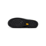Nike Air Force 1 07 LX Vibram Juodos &Scaron;viesiai Citrinos Posūkis Dūminės Pilkos Vyri&scaron;ki Sportbačiai Greičio Geltonos IH1943-002 43 gray