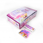 Les Tr&eacute;sors De Lily [G8959] - Bracelets silicone 'Bandz Disney' Princesses Disney 2