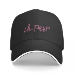 Lil Peep Lil Pink Cry Baby Cap beisbolo kepuraitė beisbolo kepuraitė |-f-| skrybėlė vyrams Moteri&scaron;ka